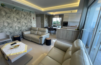 Resale - Apartment / Flat - Rojales - Ciudad Quesada