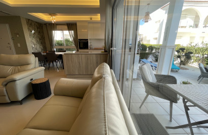 Resale - Apartment / Flat - Rojales - Ciudad Quesada