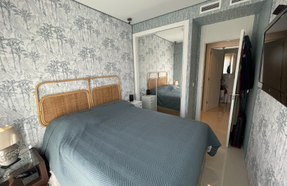 Resale - Apartment / Flat - Rojales - Ciudad Quesada