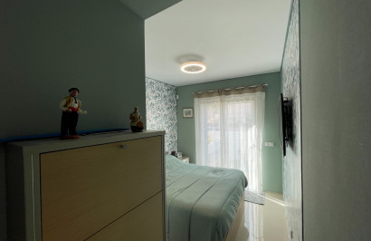 Resale - Apartment / Flat - Rojales - Ciudad Quesada