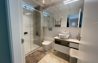 Resale - Apartment / Flat - Rojales - Ciudad Quesada