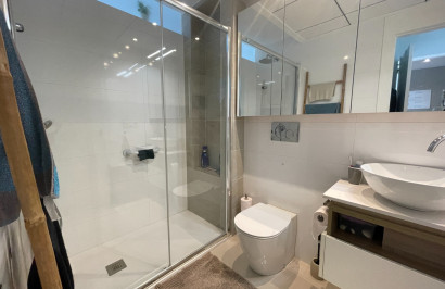 Resale - Apartment / Flat - Rojales - Ciudad Quesada
