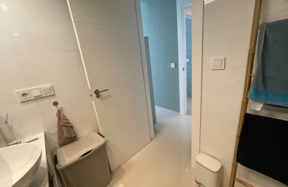 Resale - Apartment / Flat - Rojales - Ciudad Quesada