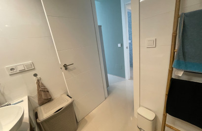 Resale - Apartment / Flat - Rojales - Ciudad Quesada