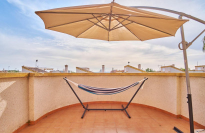Resale - Detached Villa - Los Montesinos - La Herrada