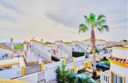Resale - Detached Villa - Los Montesinos - La Herrada