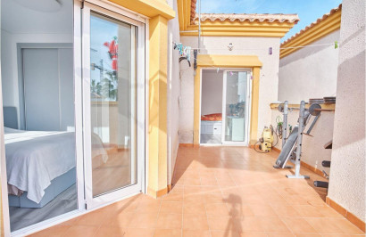 Resale - Detached Villa - Los Montesinos - La Herrada