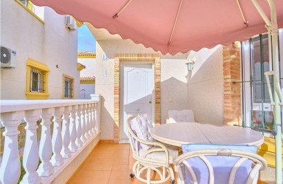 Resale - Detached Villa - Los Montesinos - La Herrada