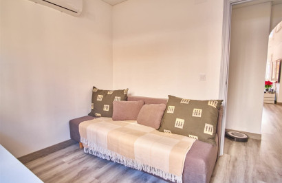 Resale - Detached Villa - Los Montesinos - La Herrada
