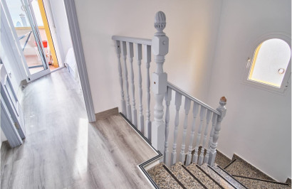 Resale - Detached Villa - Los Montesinos - La Herrada