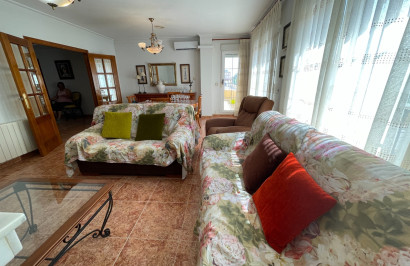 Resale - Town House - Formentera del Segura - Formentera de Segura