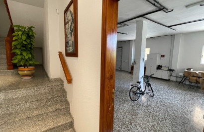 Resale - Town House - Formentera del Segura - Formentera de Segura