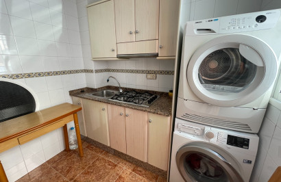 Resale - Town House - Formentera del Segura - Formentera de Segura