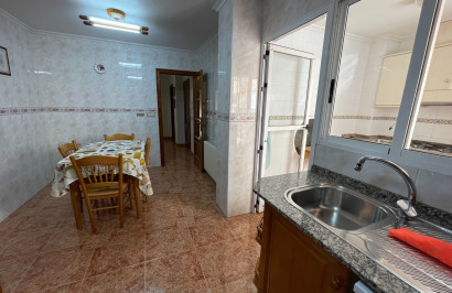 Resale - Town House - Formentera del Segura - Formentera de Segura