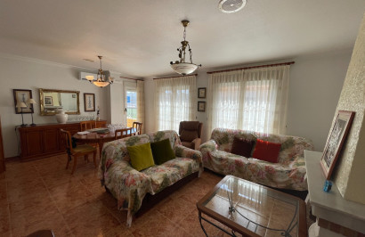 Resale - Town House - Formentera del Segura - Formentera de Segura