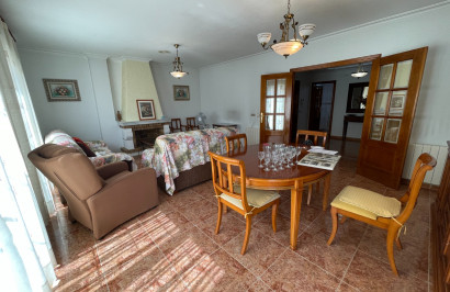 Resale - Town House - Formentera del Segura - Formentera de Segura