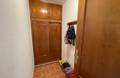Resale - Town House - Formentera del Segura - Formentera de Segura