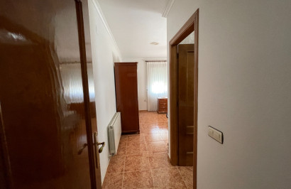 Resale - Town House - Formentera del Segura - Formentera de Segura