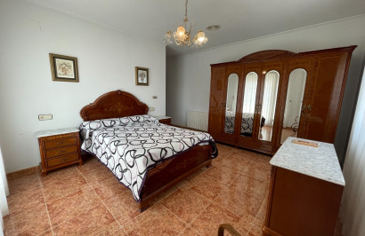Resale - Town House - Formentera del Segura - Formentera de Segura
