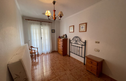 Resale - Town House - Formentera del Segura - Formentera de Segura