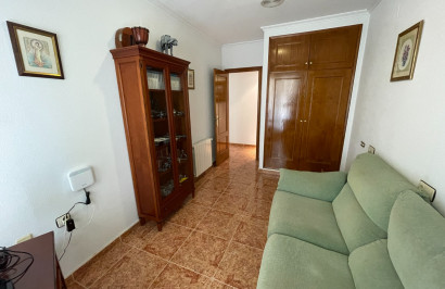 Resale - Town House - Formentera del Segura - Formentera de Segura