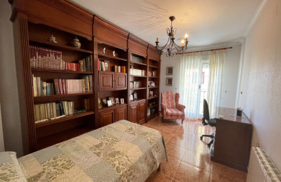 Resale - Town House - Formentera del Segura - Formentera de Segura