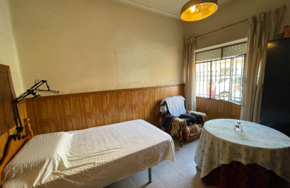 Resale - Town House - Benejúzar - Comunidad Valenciana