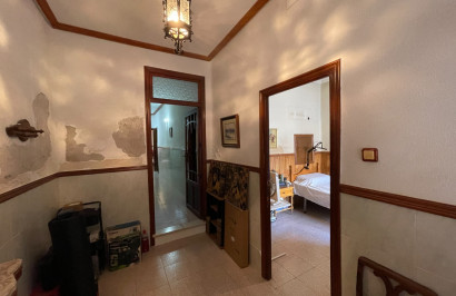 Resale - Town House - Benejúzar - Comunidad Valenciana
