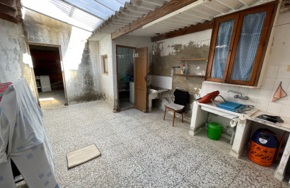 Resale - Town House - Benejúzar - Comunidad Valenciana