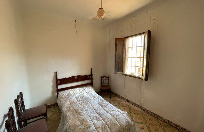 Resale - Town House - Benejúzar - Comunidad Valenciana