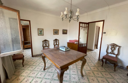 Resale - Town House - Benejúzar - Comunidad Valenciana