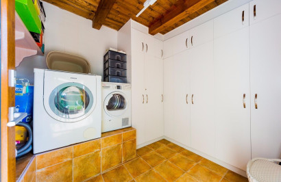 Resale - Finca / Country Property - Almoradí - Almoradi