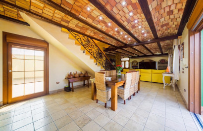 Resale - Finca / Country Property - Almoradí - Almoradi