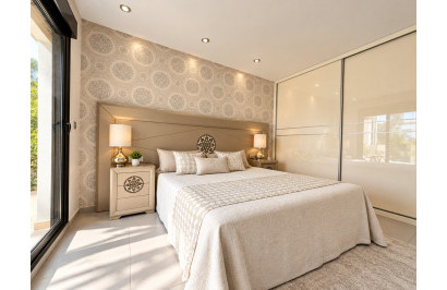Resale - Detached Villa - Ciudad Quesada