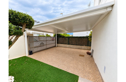 Resale - Detached Villa - Ciudad Quesada