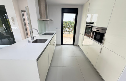 Resale - Detached Villa - Ciudad Quesada