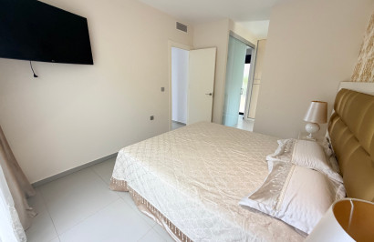 Resale - Detached Villa - Ciudad Quesada
