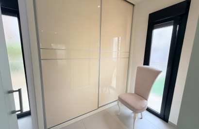 Resale - Detached Villa - Ciudad Quesada