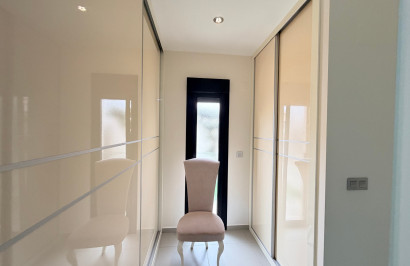 Resale - Detached Villa - Ciudad Quesada