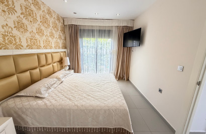 Resale - Detached Villa - Ciudad Quesada