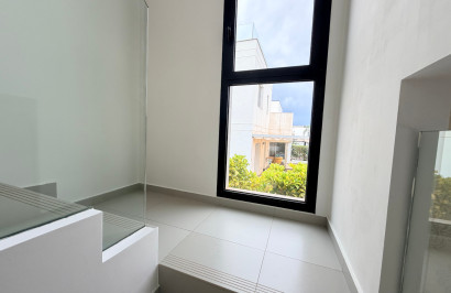 Resale - Detached Villa - Ciudad Quesada
