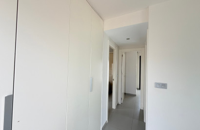 Resale - Detached Villa - Ciudad Quesada