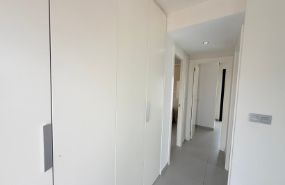 Resale - Detached Villa - Ciudad Quesada