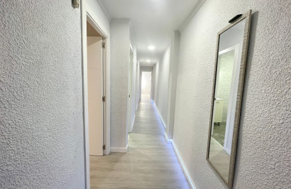 Herverkoop - Appartement / Flat - Bigastro