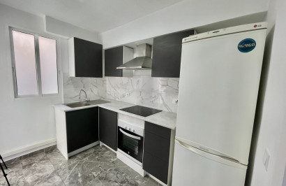 Herverkoop - Appartement / Flat - Bigastro
