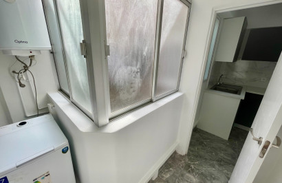Herverkoop - Appartement / Flat - Bigastro