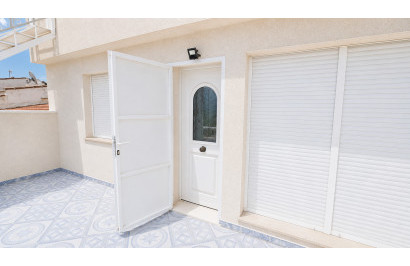 Revente - Maison de ville - Ciudad Quesada