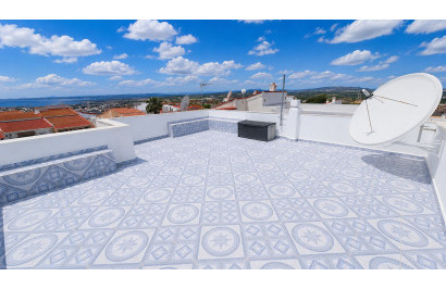 Revente - Maison de ville - Ciudad Quesada