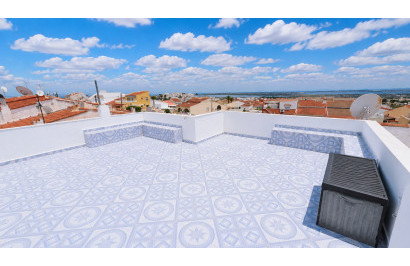 Revente - Maison de ville - Ciudad Quesada