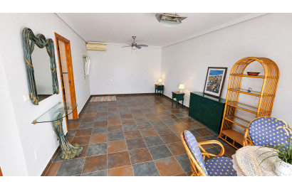 Revente - Maison de ville - Ciudad Quesada